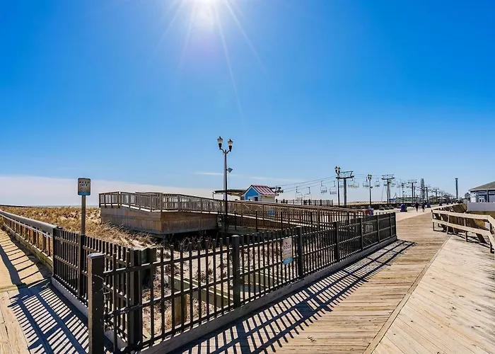 Beachside 1 Bedroom Retreat 5 Min Walk To Ocean 2 Beach Badges