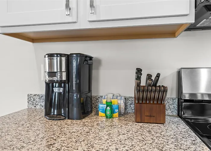 New 3Br Townhouse Near Nmb Sports Complex