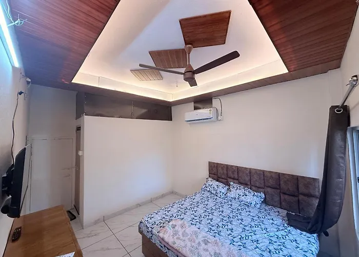 Shree Radha Madhav Homestay