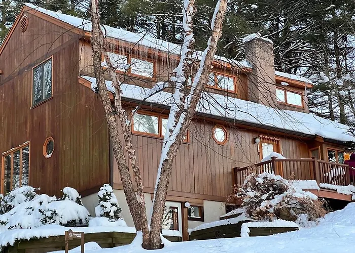 Relax & Rejuvenate At Vanprasth - A Hillside Hideaway Retreat