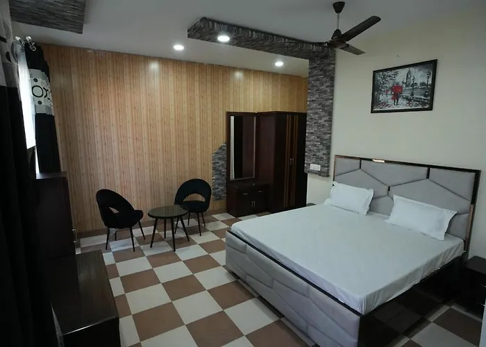 Crown Villa, Jalandhar, Punjab