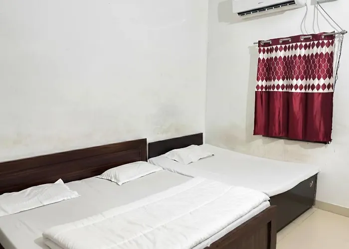Ram Ram Seva Sadan Homestay