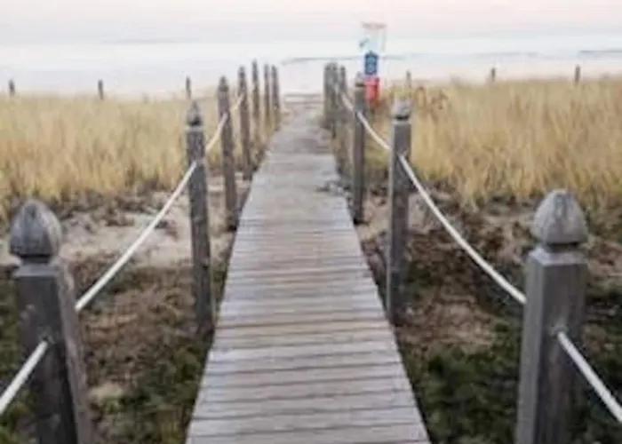 Across The Street From The Beach Pet Friendly