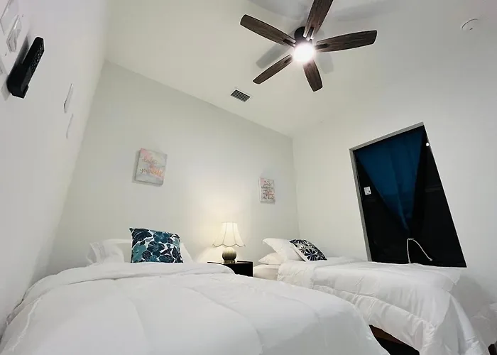 Casa Encanto, Your Home Away From Home
