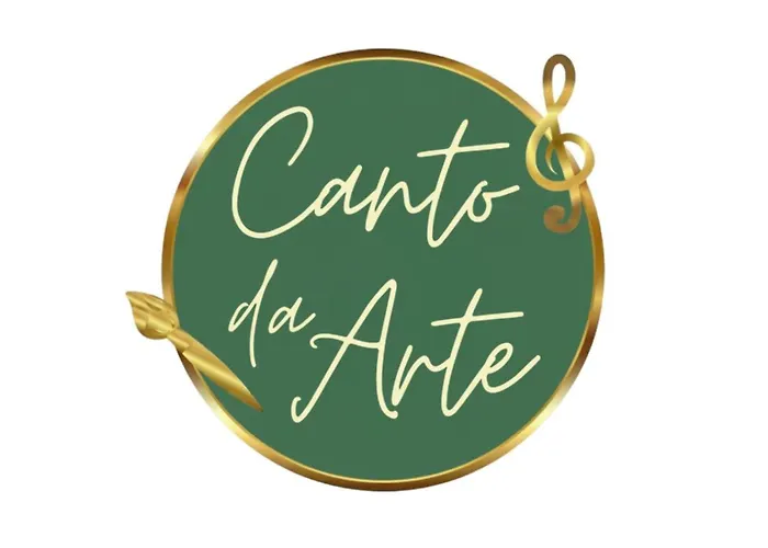 Pousada Vivenda Canto da Arte