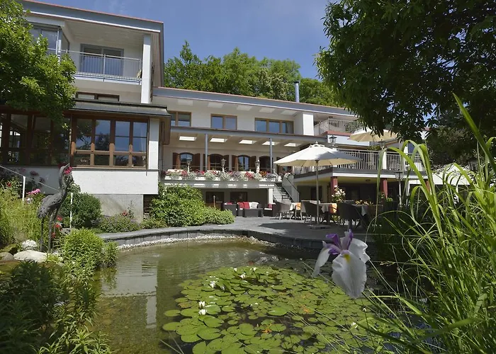 Hotel Hohe Linde