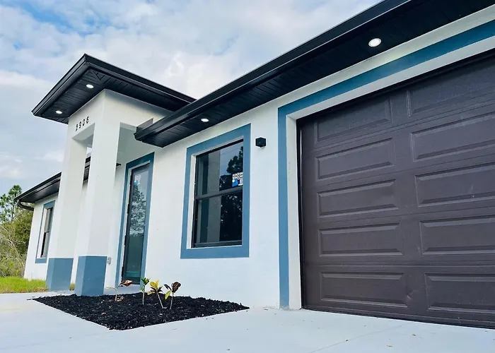 Casa Encanto, Your Home Away From Home