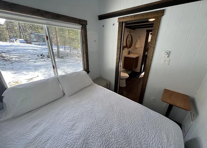 Lilys Little Lodge