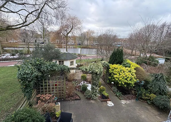 Vakantiehuis Neptunus voor het hele gezin eventueel met baby