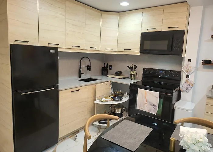 Furnished 2Br Suite In Suwanee With Flexible Lease