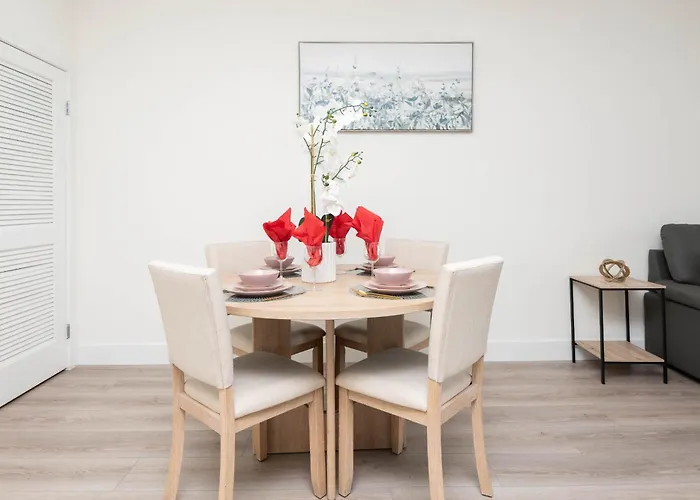 Executive Suites Burbank