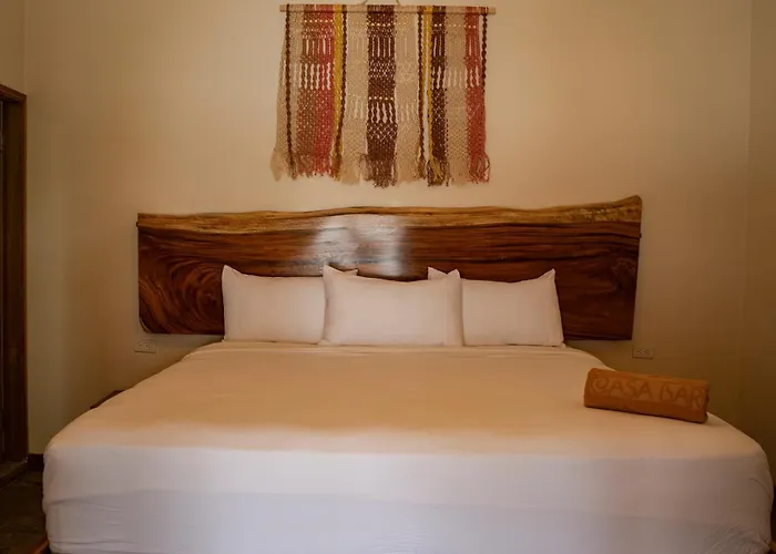 Casa Barú