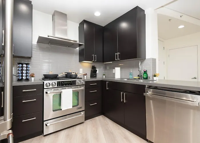 Executive Suites Burbank