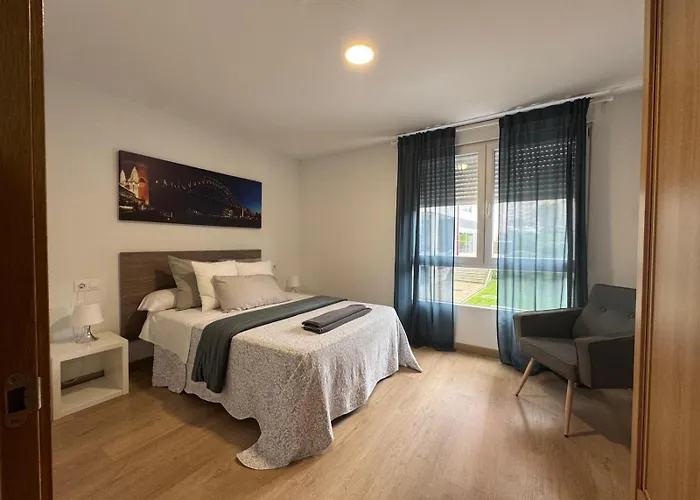 Lugo Stay