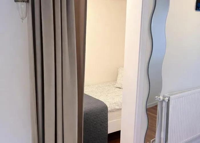 Cosy Studio In Villa Area, Near Umea Centre