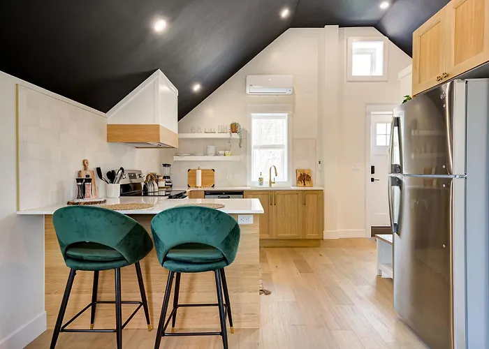 The Willow On Victoria Park - 1 Bed 1 Bath