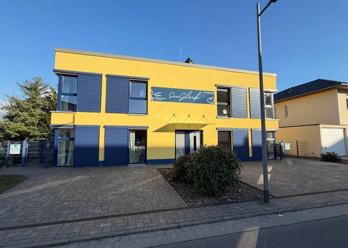 Ferienwohnungen Seeglück