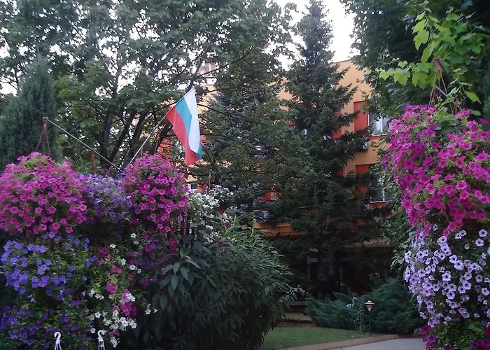 Family Hotel Familya