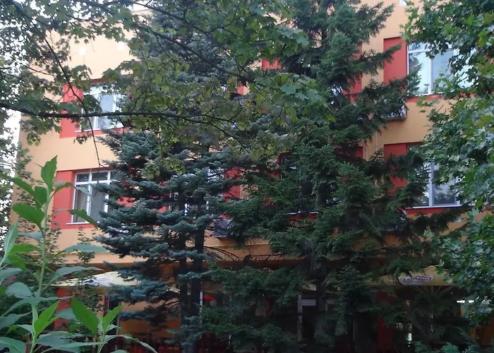 Family Hotel Familya