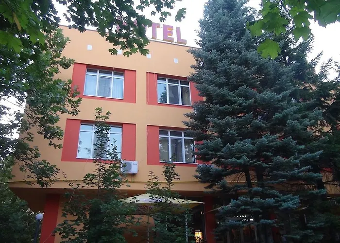 Family Hotel Familya