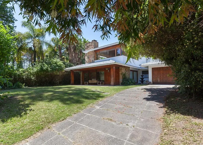 La Casa Acomodação com café da manhã Punta del Este