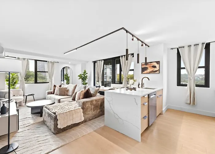Luxury Oasis Near Nyc Met Life Sleeps 12