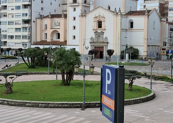 San Atón apartamentos