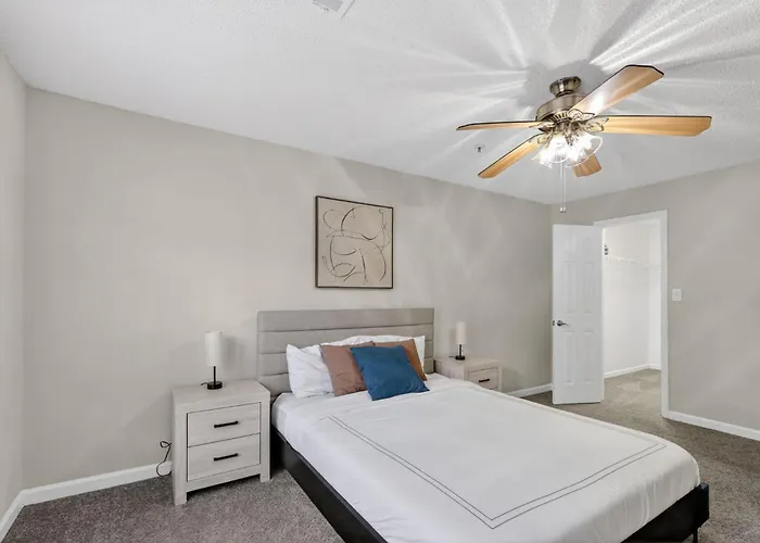Where Comfort Meets Convenience In Stockbridge