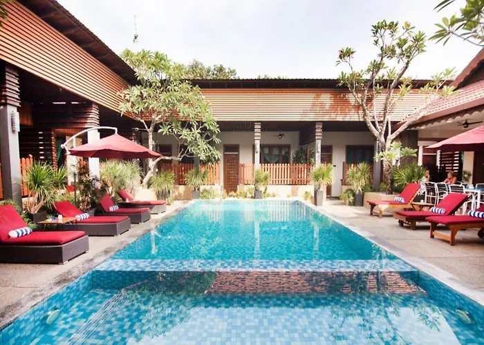 Sunday Telaga Terrace Boutique Resort