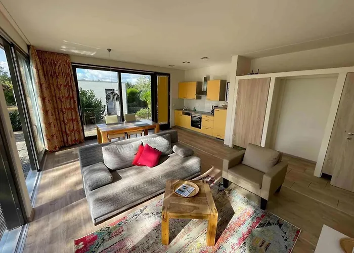 Bernsteinsee Homes And Ferien Beach House 2