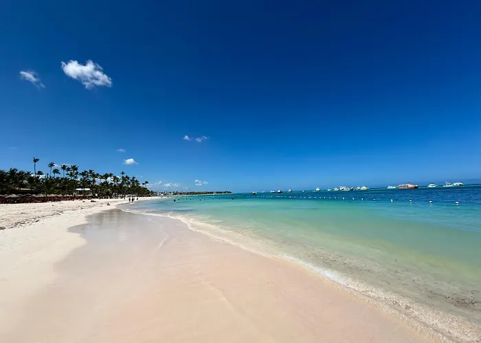 Exclusive Tropical 2 Bedroom Villa With Private Garden - Beach Access - Bavaro, Punta Cana