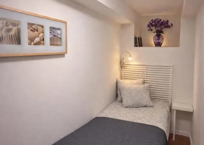 Cosy Studio In Villa Area, Near Umea Centre