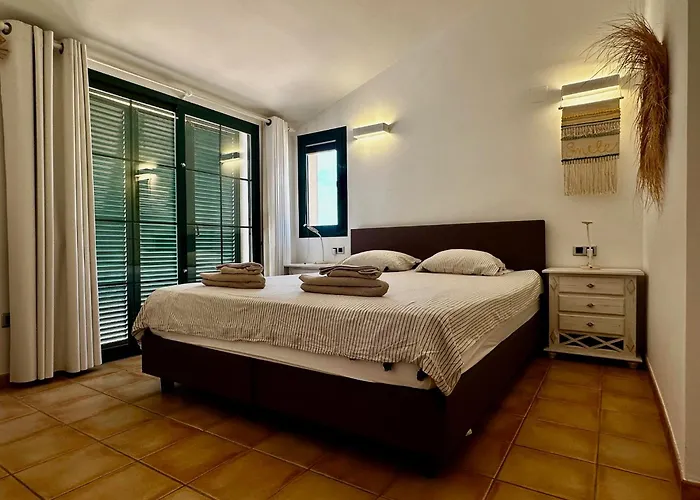 La Petite Foret Sea-View Apartment In Mascarat
