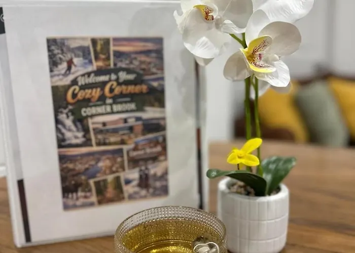 Cozy Corner In Corner Brook