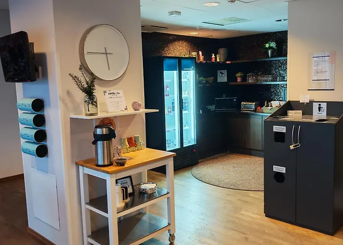 Tellus Apartment
