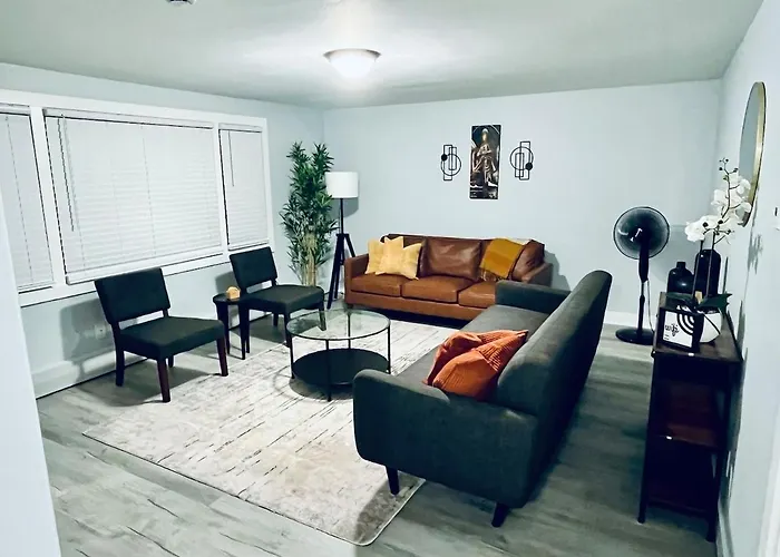 Spacious 5-Bedroom Family Home