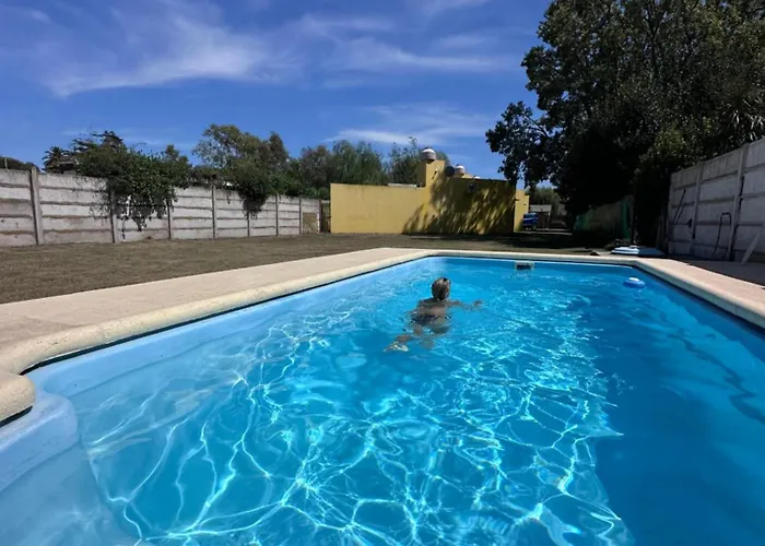 Cabañas NIMAI