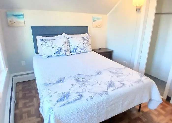 Cozy 3Bd Cottage 8 Min To Beach Pet Friendly