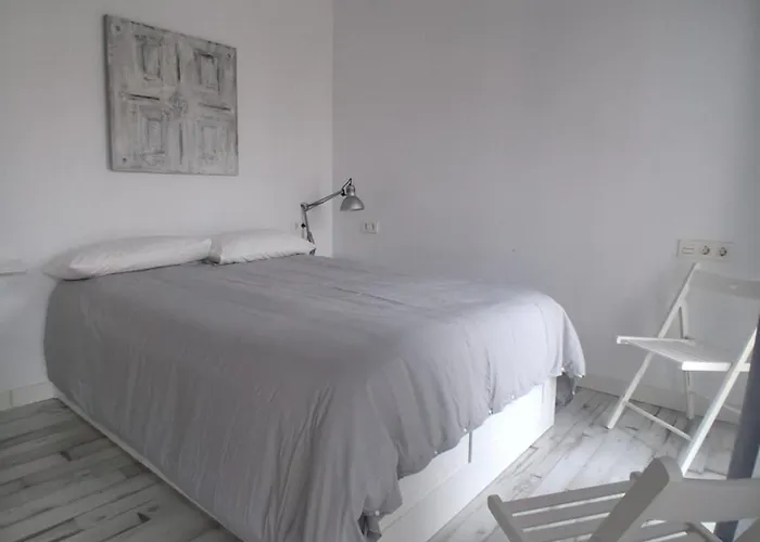 San Atón apartamentos