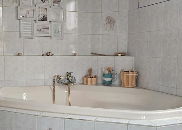 Ferienwohnung Schneeberg