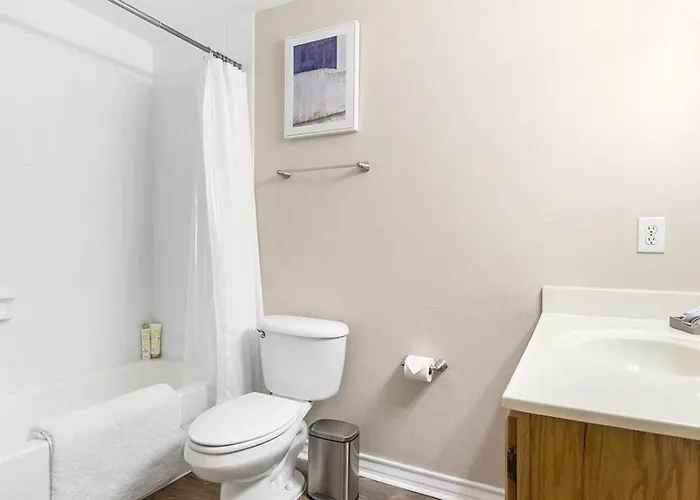 Landing - Modern Apartment With Amazing Amenities