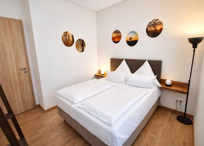 Bernsteinsee Homes And Ferien Beach House 2