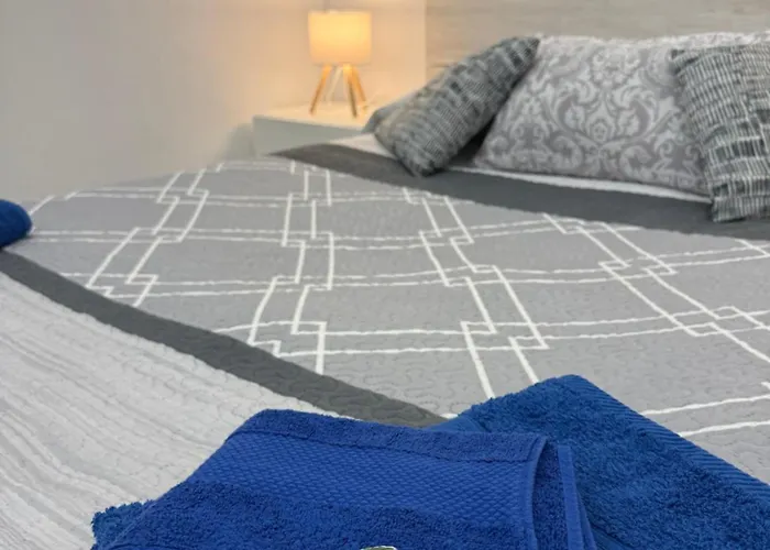 Loft VIP con entrada privada y estilo urbano