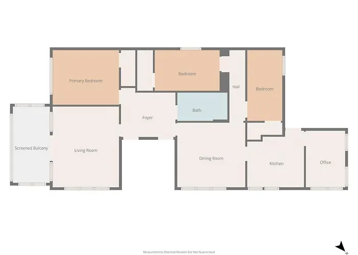 Downtown 3Br Apartment, Walk To Su, Burnet Park & Erie Canal