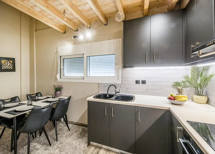 Kallistis Home