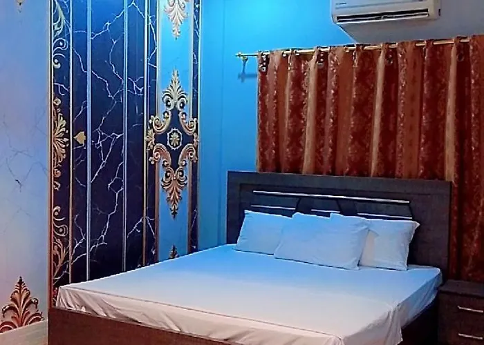 Hotel Al Safa