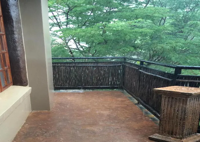 Sdg Hotel And Spa