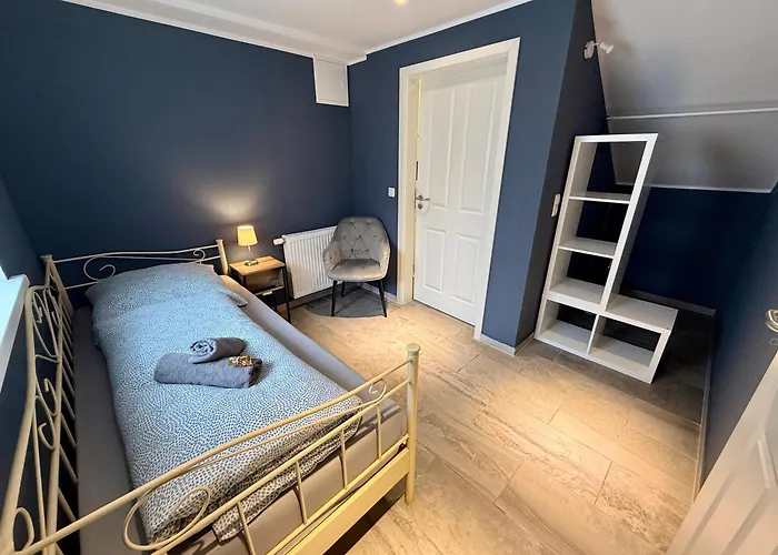 Die Schlafstube - Boutiquehotel
