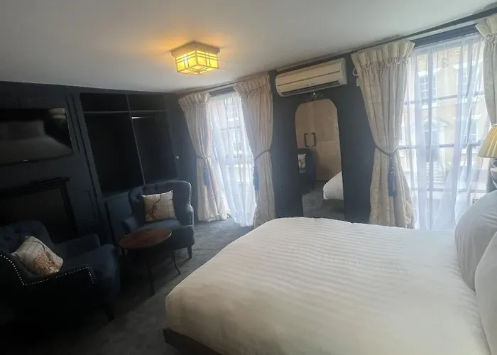 Colchester Boutique Hotel