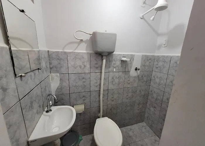 Pousada Novo Millenium